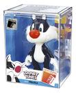 Boneco Colecionável Looney Tunes Frajola Fandom Box