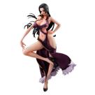 Boneco colecionável Megahouse One Piece Boa Hancock versão 3D2Y Boneco colecionável Megahouse One Piece Boa Hancock versão 3D2Y
