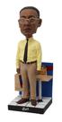 Boneco Colecionável Royal Bobbles Gus Fring 20 cm
