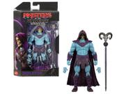 Boneco Colecionável Skeletor Mattel