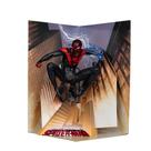Boneco Colecionável Spider-Man McFarlane Toys - Escala 1:10