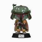Boneco Colecionavel Star Wars Impressions Ninja Boba Fett 10cm Vinil Original Funko Pop! Boneco Colecionavel Star Wars Impressions Ninja Boba Fett 10cm Vinil Original Funko Pop!