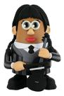 Boneco colecionável Super Impulse Pottaters Wednesday Addams