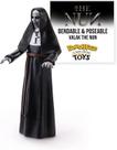 Boneco colecionável The Noble Collection BendyFigs The Nun Valak