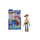 Boneco Com Som - WOODY Toy Story 5 - Disney Pixar MATTEL Boneco Com Som - WOODY Toy Story 5 - Disney Pixar MATTEL