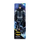Boneco Combat Batman de 30 Cm