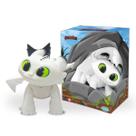 Boneco Como Treinar Seu Dragão Filhote Do Banguela Baby Dawn
