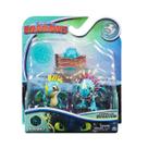 Boneco como Treinar seu Dragão Stormfly - Sunny 1463