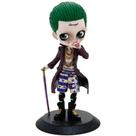Boneco Coringa Esquadrão Suicida 18cm Banpresto