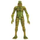 Boneco Creature From The Black Lagoon Action Figure Universal Monsters Jada