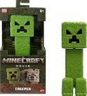 Boneco Creeper 30cm Articulado Minecraft O Filme Mattel JFR66