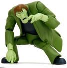Boneco Creeper - Scooby Doo - 6,0 (15,0 cm) - Jada Toys Boneco Creeper - Scooby Doo - 6,0 (15,0 cm) - Jada Toys