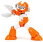Boneco Cut Man - Mega Man Game - 4,5 (11,0 cm) - Jada Toys