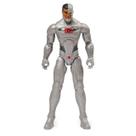 Boneco Cyborg Dc Comics Series 30cm - Sunny 2193