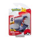 Boneco Da Batalha Garchomp Pokémon