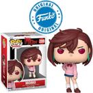 Boneco Dan Da Dan Momo Pop Funko 2099 - 7900126127830