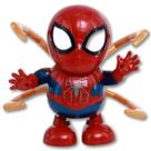 Boneco Dançante para Crianças - Homem-Aranha