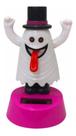 Boneco Dançarino Solar Painel D Carro Vários Modelos Halowen