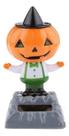 Boneco Dançarino Solar Painel D Carro Vários Modelos Halowen Boneco Dançarino Solar Painel D Carro Vários Modelos Halowen