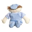 Boneco Daniel Quarto Bebê Infantil Menino