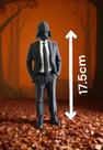 Boneco Darth Vader CEO Star Wars Geek 17,5 cm Impressão em 3D