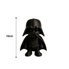 Boneco Darth Vader Detalhado Action Figure Star Wars
