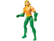 Boneco DC Aquaman 30cm Sunny Brinquedos