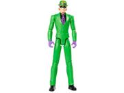 Boneco DC Batman Charada 27cm Sunny Brinquedos Boneco DC Batman Charada 27cm Sunny Brinquedos