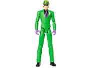Boneco DC Batman Charada 27cm Sunny Brinquedos