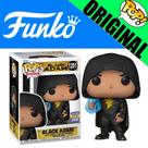 Boneco DC Black Adam Adão Negro Winter Convention 2022 Pop Funko 1251 Original Boneco DC Black Adam Adão Negro Winter Convention 2022 Pop Funko 1251 Original