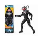 Boneco DC Comics Arraia Negra Aquaman - Sunny