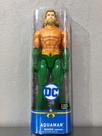 Boneco Dc - Liga Da Justiça - Aquamen 30cm - Sunny 2193