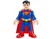 Boneco DC Super Friends XL Superman 25cm - Imaginext