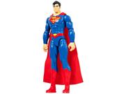 Boneco DC Superman 30cm Sunny Brinquedos Boneco DC Superman 30cm Sunny Brinquedos