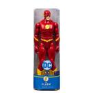 Boneco DC The Flash - SUNNY