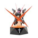 Boneco de ação Accel World Kuroyukihime 20cm em PVC Anime