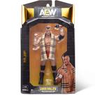 Boneco de ação AEW All Elite Wrestling Unrivaled MJF 6.5 Boneco de ação AEW All Elite Wrestling Unrivaled MJF 6.5