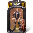Boneco de ação AEW Unrivaled Collection Hangman” Adam Page