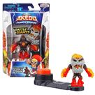 Boneco de ação Akedo Legends of Powerstorm Battle Giant Volcrag Boneco de ação Akedo Legends of Powerstorm Battle Giant Volcrag