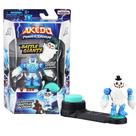Boneco de ação Akedo Legends of Powerstorm Battle Giant Boneco de ação Akedo Legends of Powerstorm Battle Giant