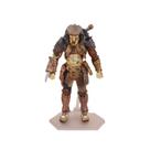 Boneco de ação Aliens vs Predators Takayukis Takeyas 16cm