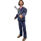 Boneco de ação Anchorman Battle Ready Brian Fantana 20cm