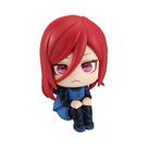 Boneco De Ação Anime Azul De 10cm Isagi Yoichi Nagi Seishiro Bachira Meguru