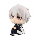 Boneco De Ação Anime Azul De 10cm Isagi Yoichi Nagi Seishiro Bachira Meguru