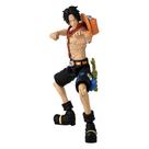 Boneco de ação ANIME HEROES One Piece Portgas D. Ace 16,5 cm Boneco de ação ANIME HEROES One Piece Portgas D. Ace 16,5 cm