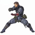 Boneco de ação Anime Tactical Soldier 15 cm em PVC colecionável Boneco de ação Anime Tactical Soldier 15 cm em PVC colecionável