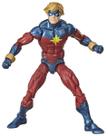 Boneco de ação Avengers Hasbro Marvel Legends Mar-Vell 15cm Boneco de ação Avengers Hasbro Marvel Legends Mar-Vell 15cm