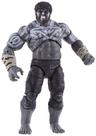 Boneco de ação Avengers Marvel AVN Legends Hulk E8706