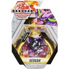 Boneco de ação Bakugan Geogan Rising Stingzer com cartas Boneco de ação Bakugan Geogan Rising Stingzer com cartas