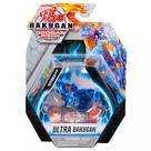 Boneco de ação Bakugan Ultra Geogan Rising Aquos Fenneca